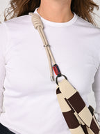 Strap - beige