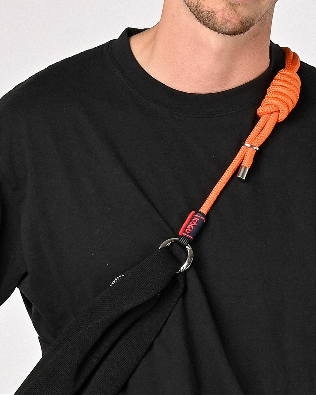 Strap - orange