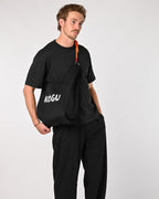Kógu bag - black/grey