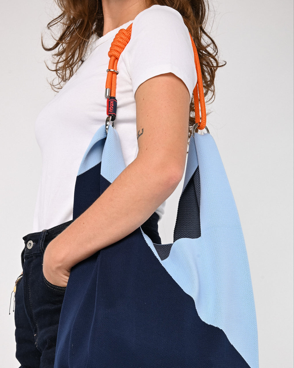 Strap - orange