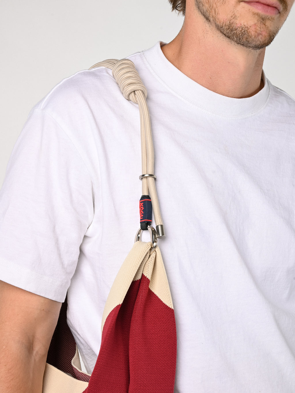 Strap - beige