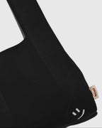 Kógu bag - black/grey