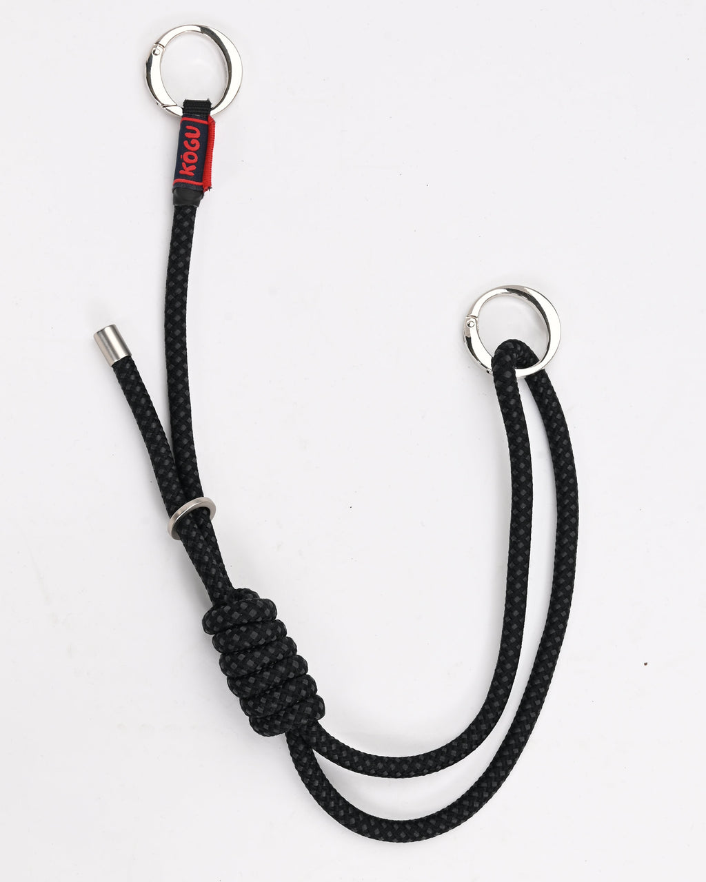 Strap - black/black