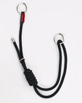 Strap - black/black