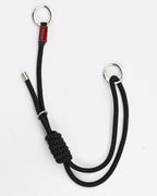 Strap - black/black