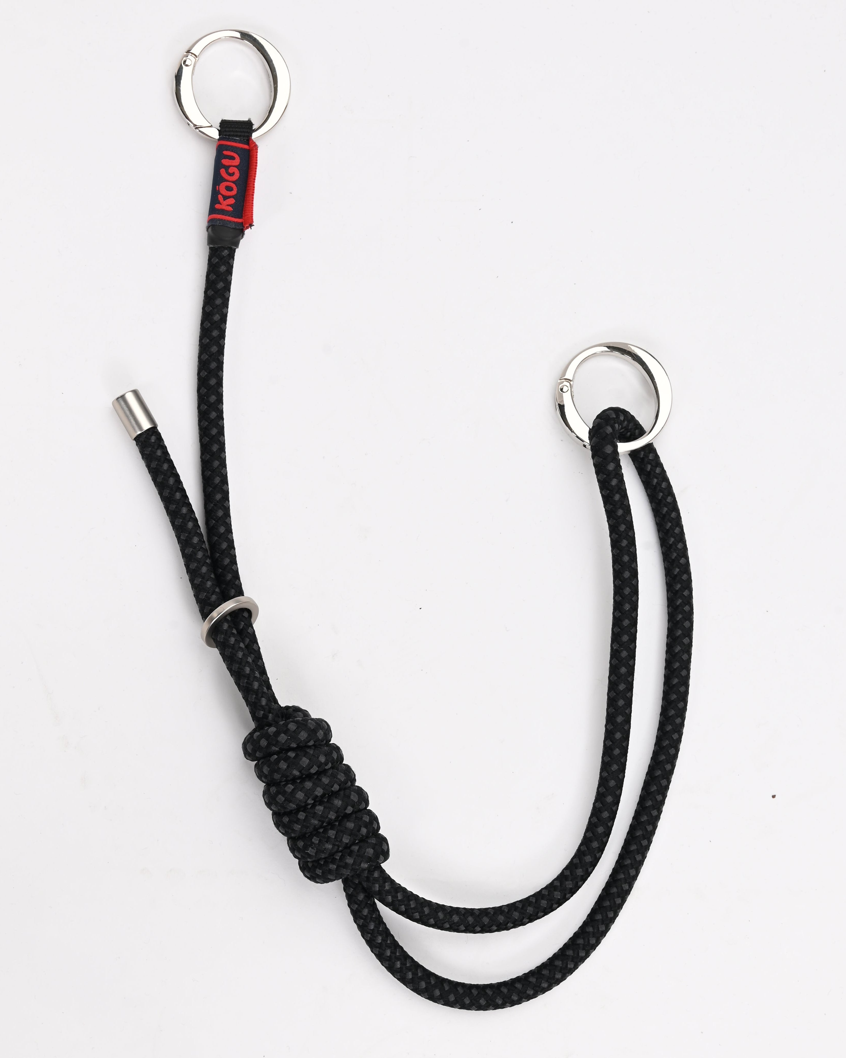 Strap - black/black