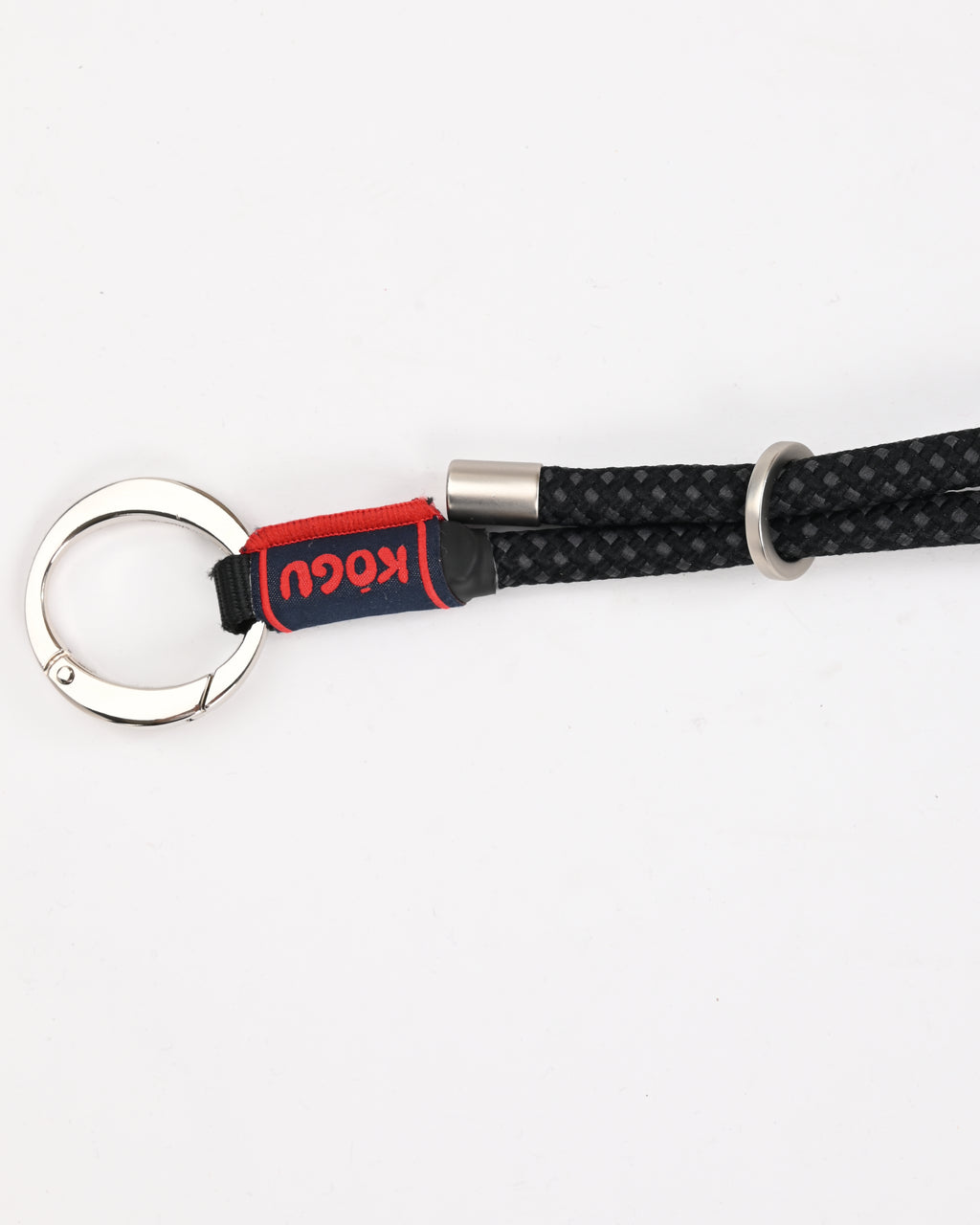 Strap - black/black