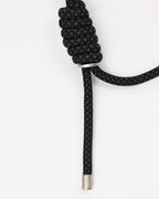 Strap - black/black