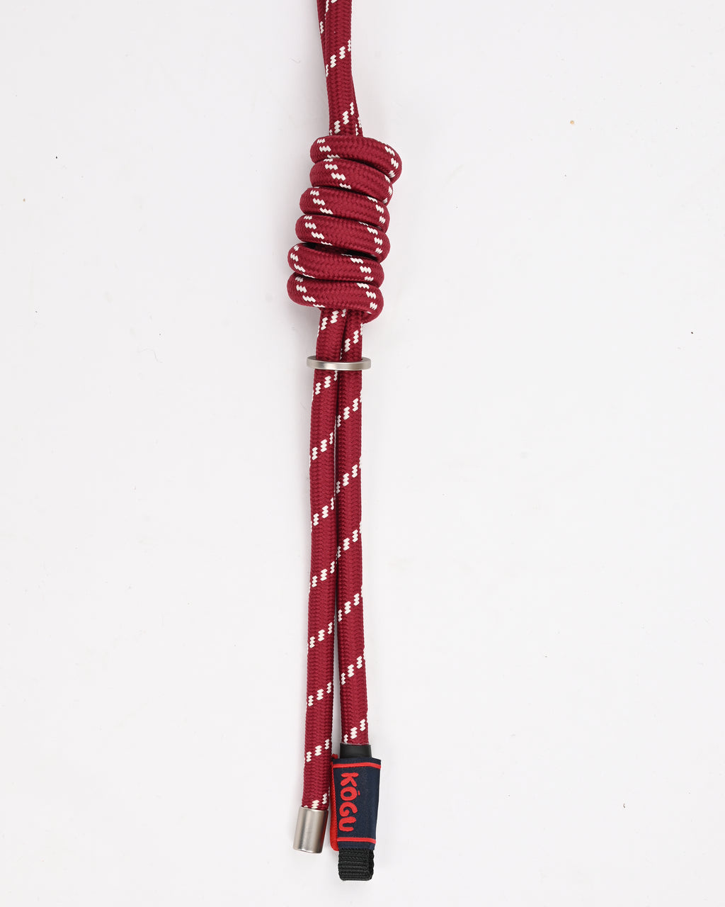 Strap - red/cream