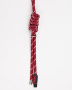 Strap - red/cream