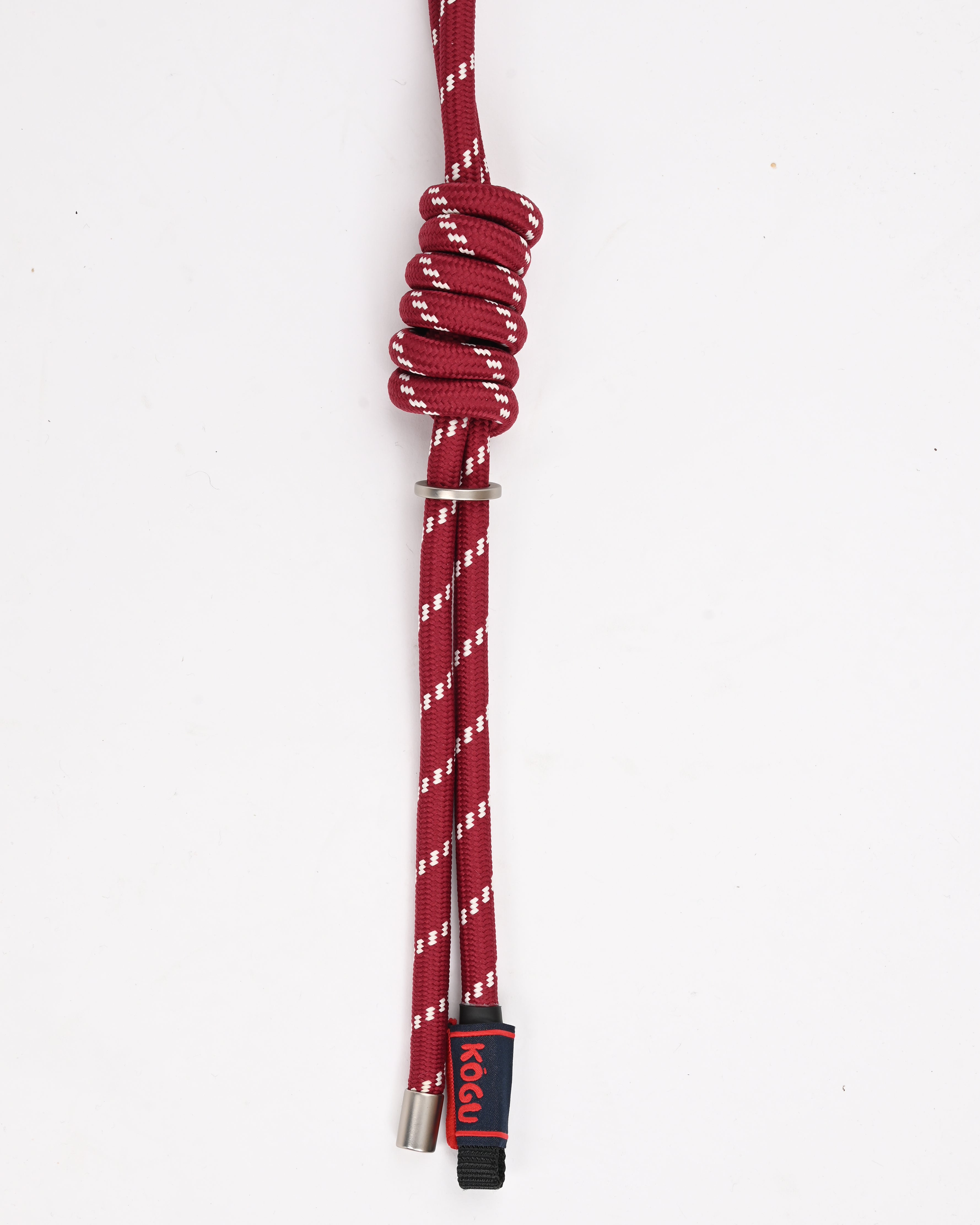 Strap - red/cream