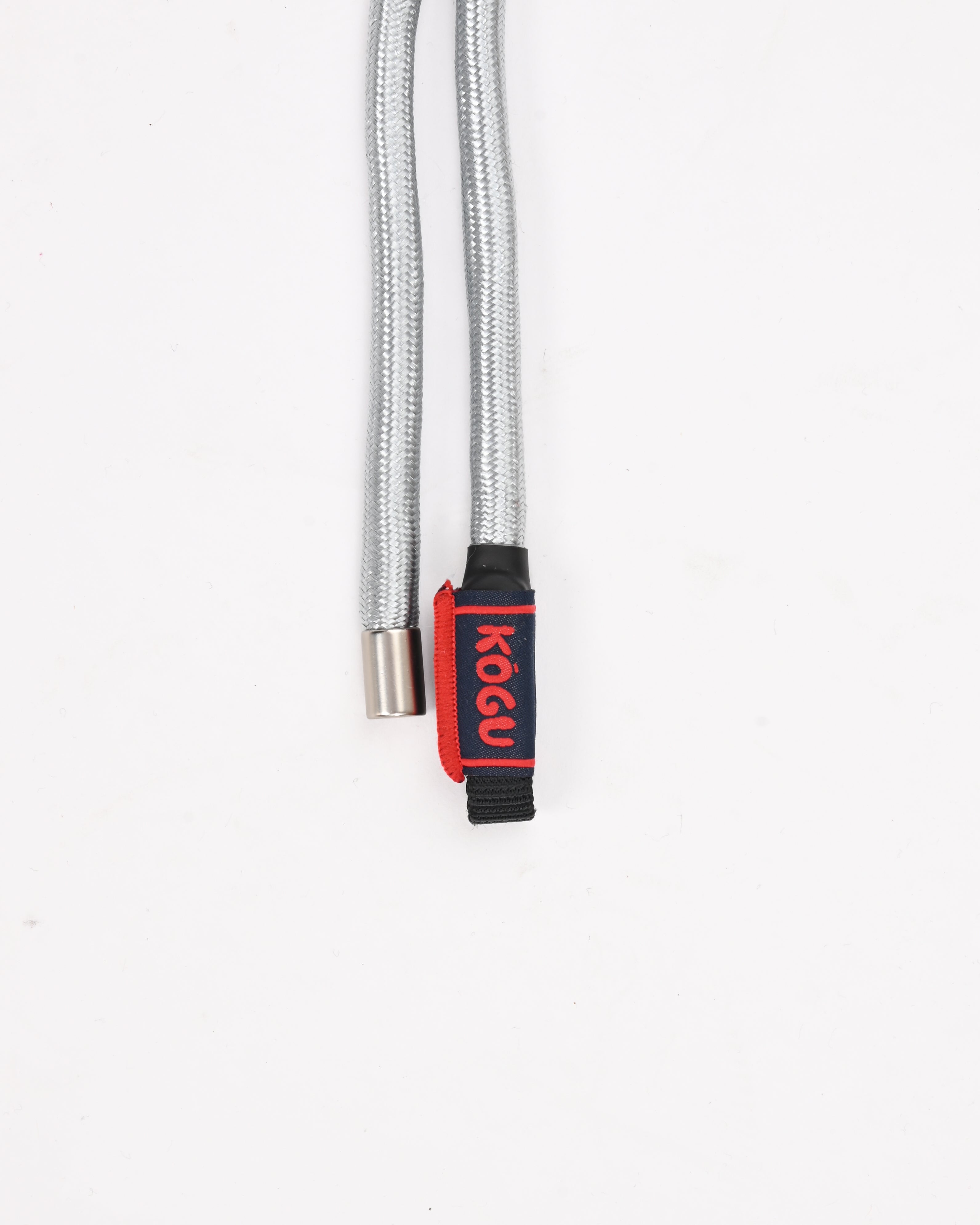 Strap - silver