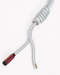Strap - silver