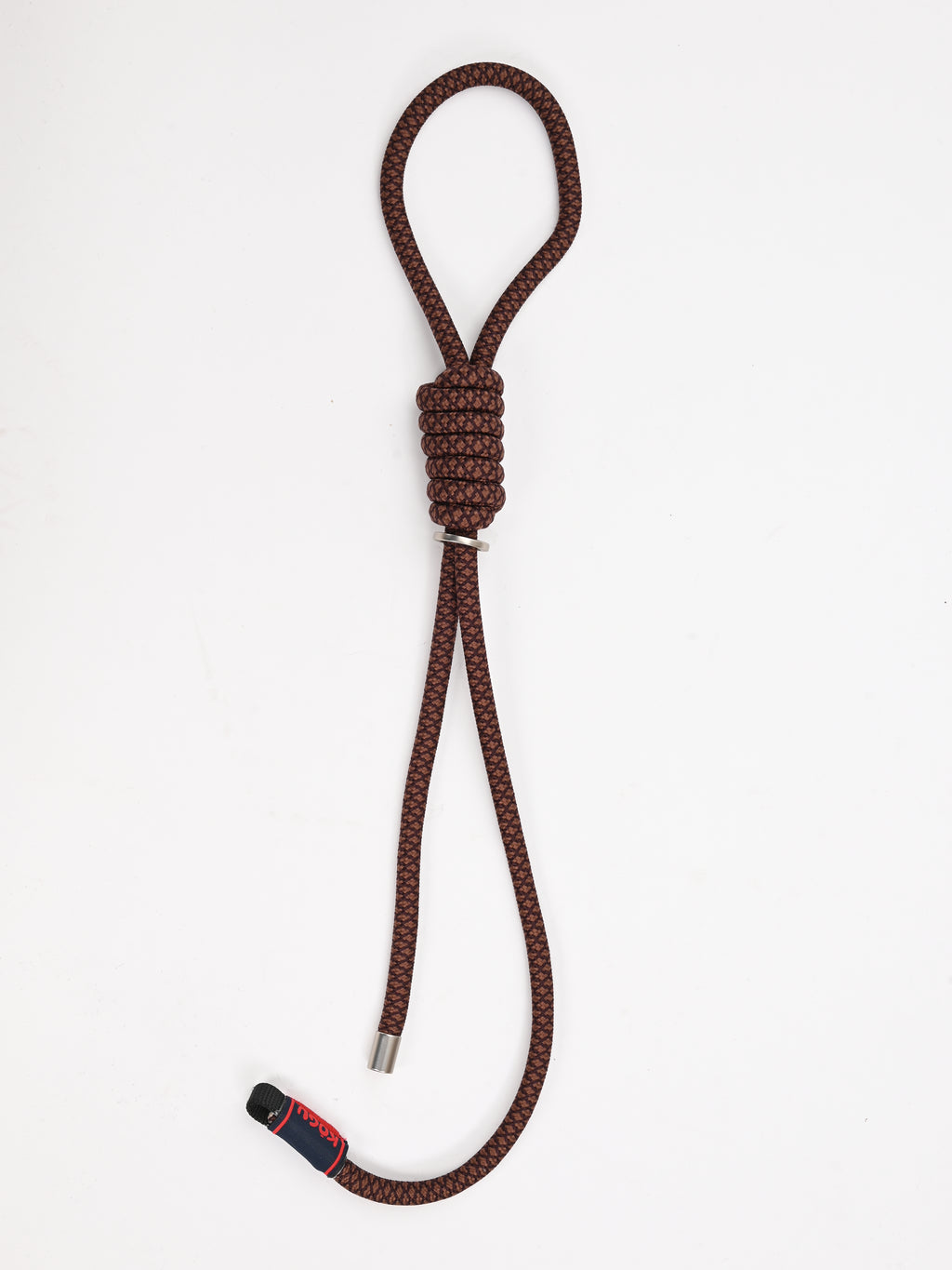 Strap - brown/beige