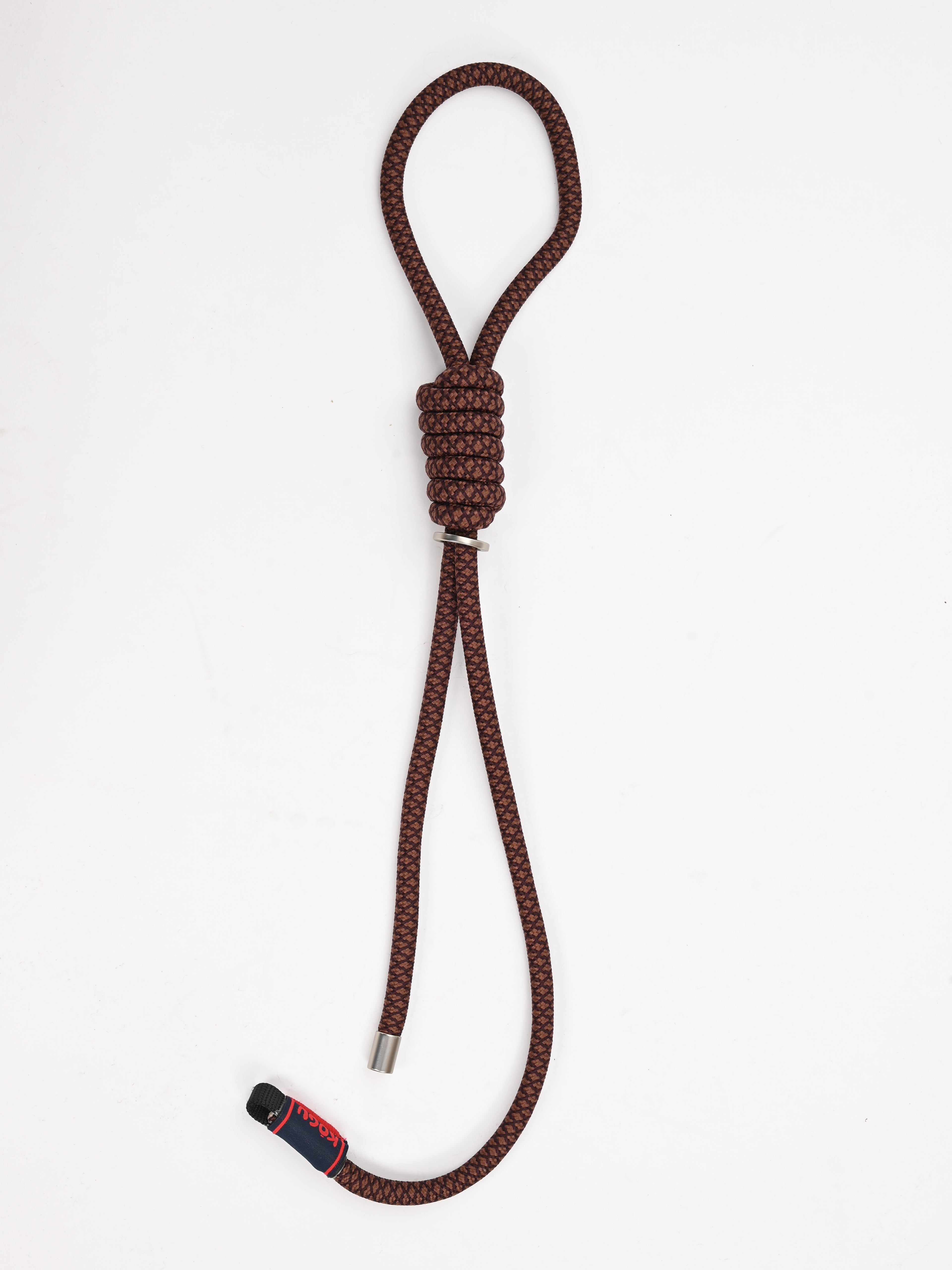 Strap - brown/beige