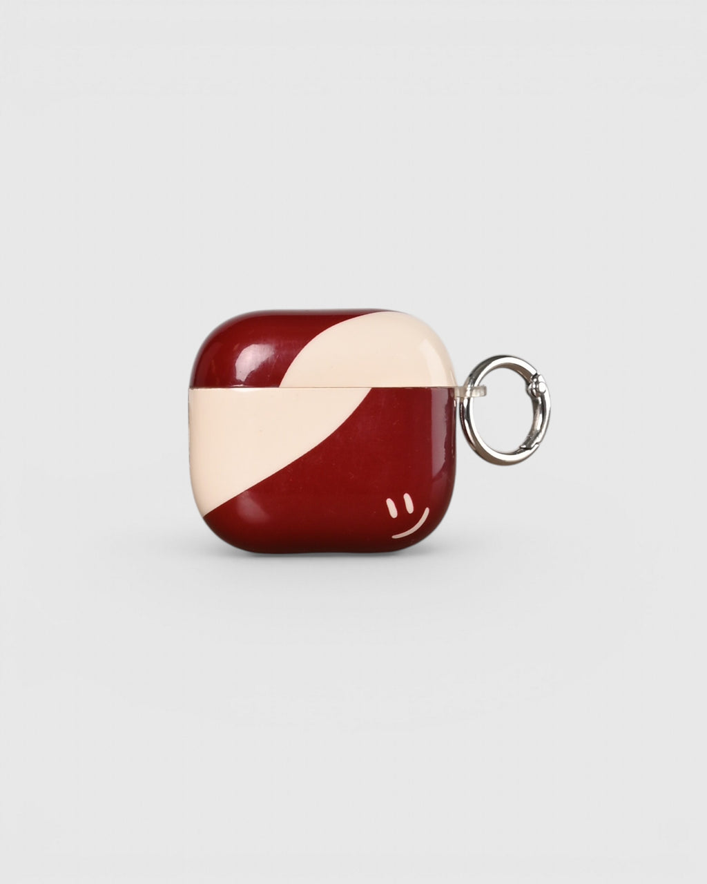 Kógu airpod 3 case | red/creme