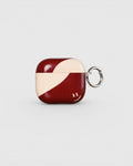 Kógu airpod 3 case | red/creme