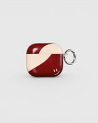 Kógu airpod 3 case | red/creme
